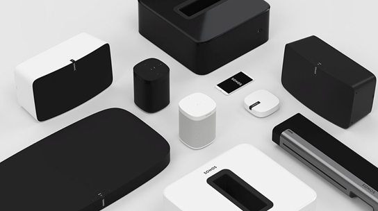 Smart Speakers