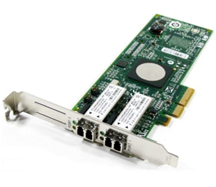 Host Bus Adapters