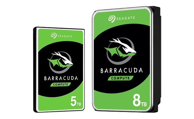 HDD storage device