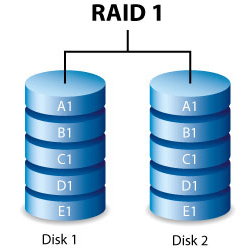 RAID 1