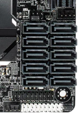 SATA