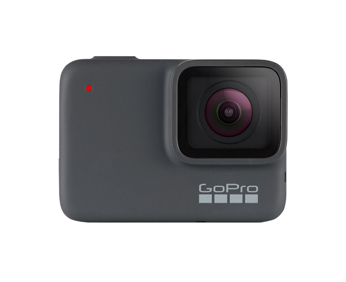 GoPro