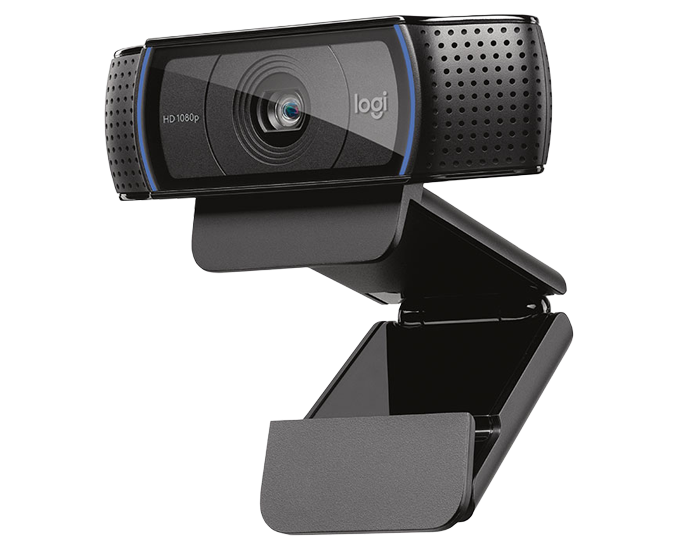 Logitech Webcam