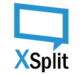 X-Split Logo