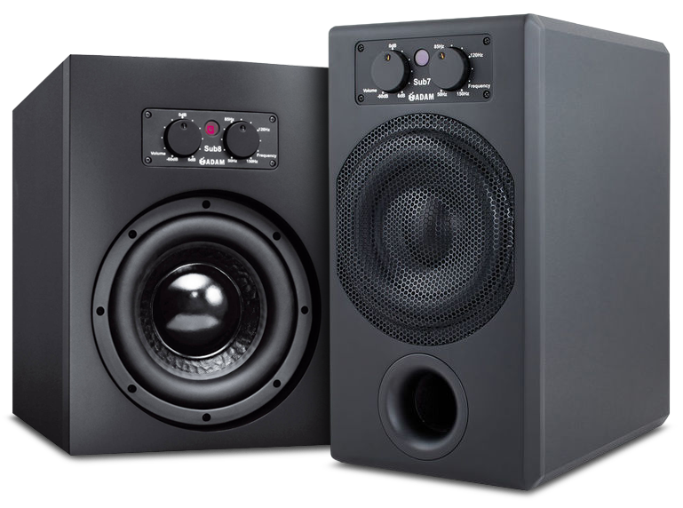 Studio Monitors