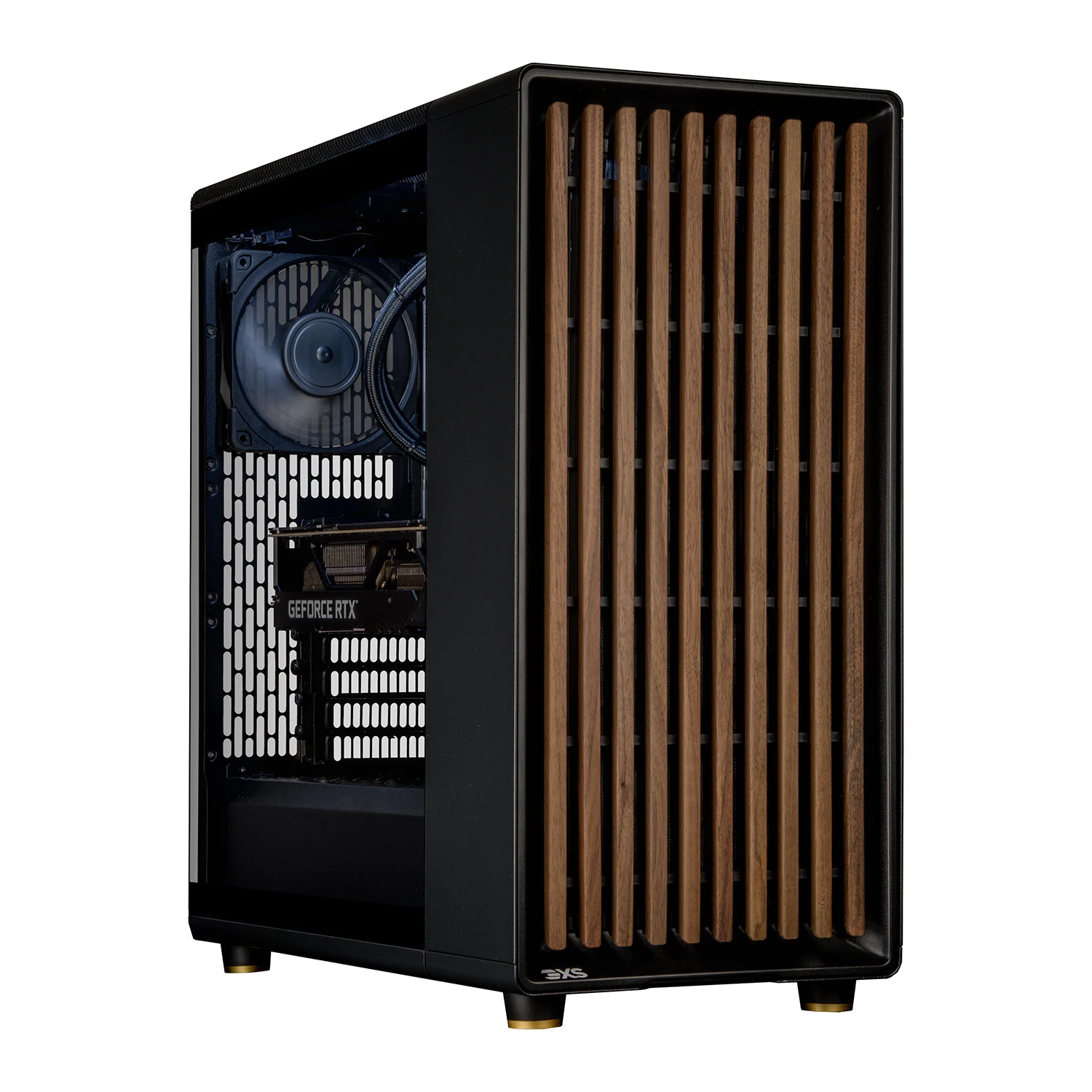 NVIDIA RTX Studio PC Buyers Guide