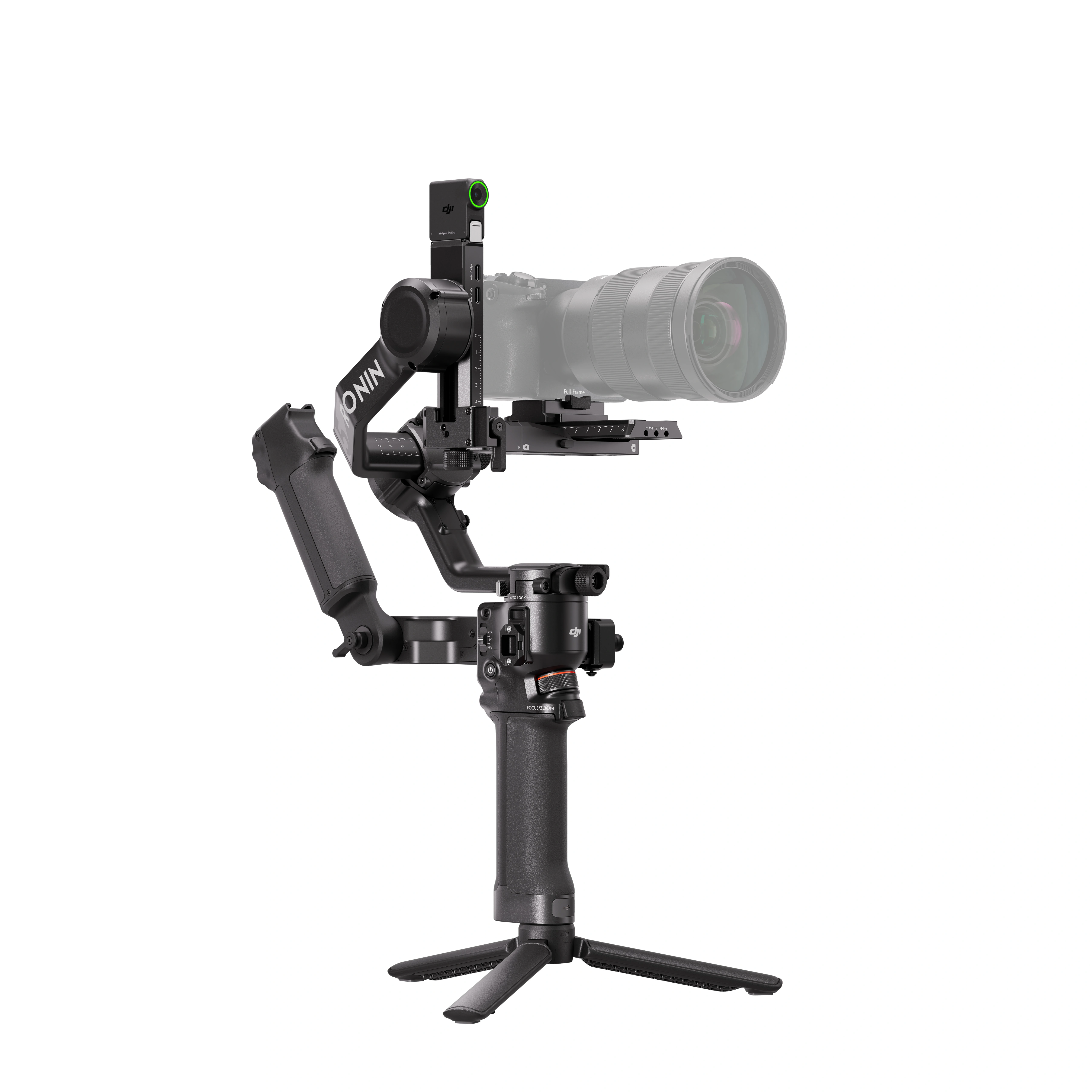 mounts and gimbals