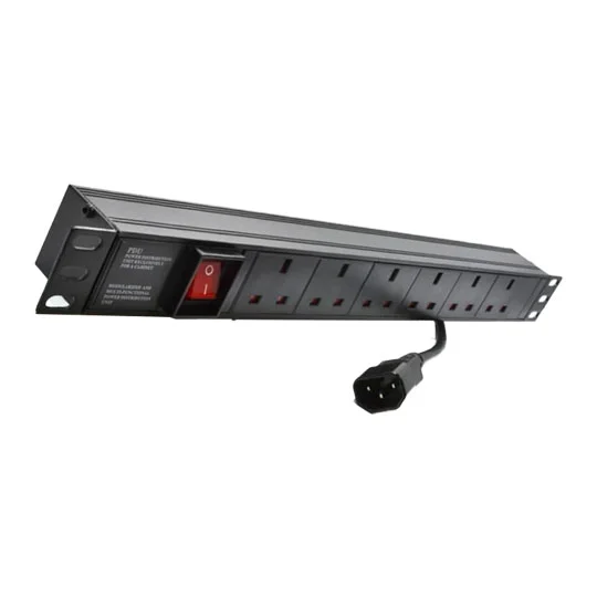 Power Distribution