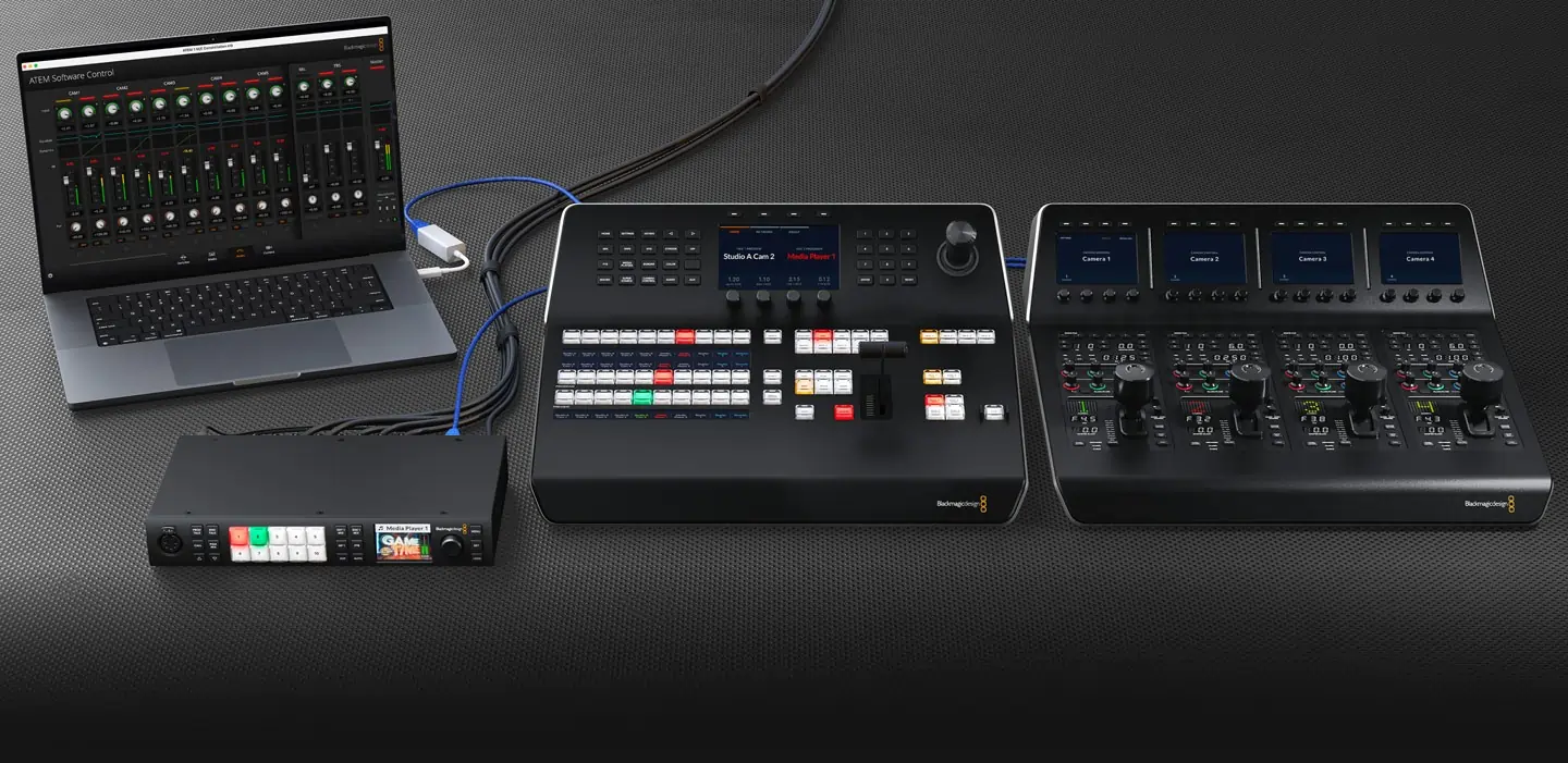 Typical Applications image