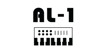 AL-1 Logo