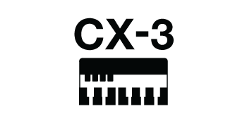 CX-2 Logo
