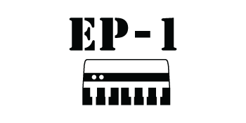 EP-1 Logo