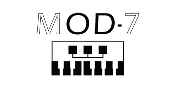 MOD-7 Logo