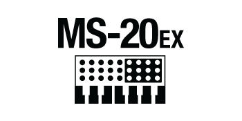 MS-20EX Logo