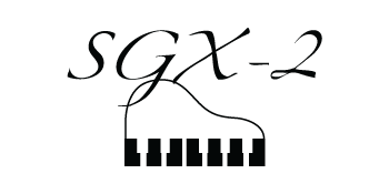 SGX-2 Logo