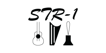STR-1 Logo