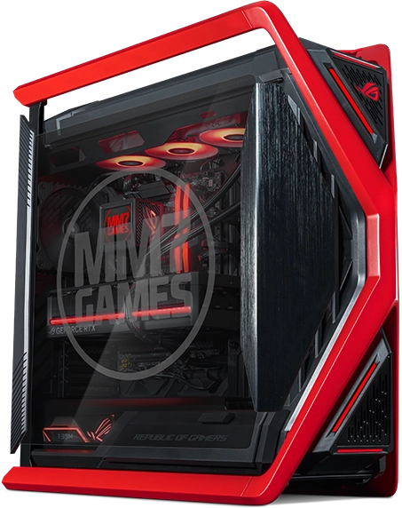 PC of the Month