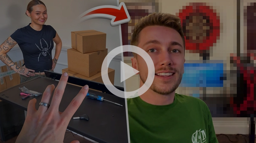 Miniminter pc video