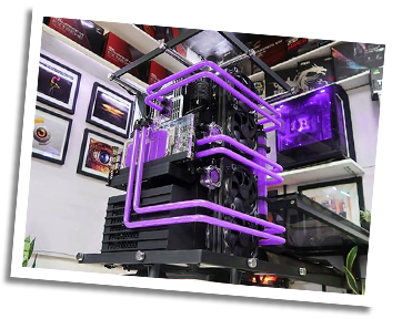 case mod