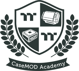 casemod logo