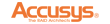 Accusys