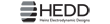 HEDD