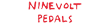 Nine Volt Pedals