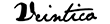 Veintico