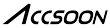 Accsoon