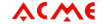 Acme