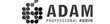 ADAM Professional Audio