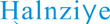 Halnziye