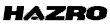 Hazro