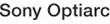 Sony Optical