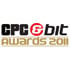 Scan wins CPC 2011 Awards