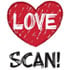 Spreading Scan Love!