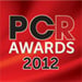 Scan wins PCR 2012 Award