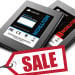 Corsair SSD Sale now on!