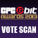 Vote Scan