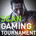 Scan Gaming Day