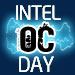 Intel OverclockinG Day