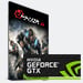 Free Gears of war with NVIDIA