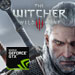 Nvidia The Witcher 3