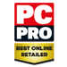 news awards pc pro