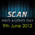 Scan Pro Audio Day