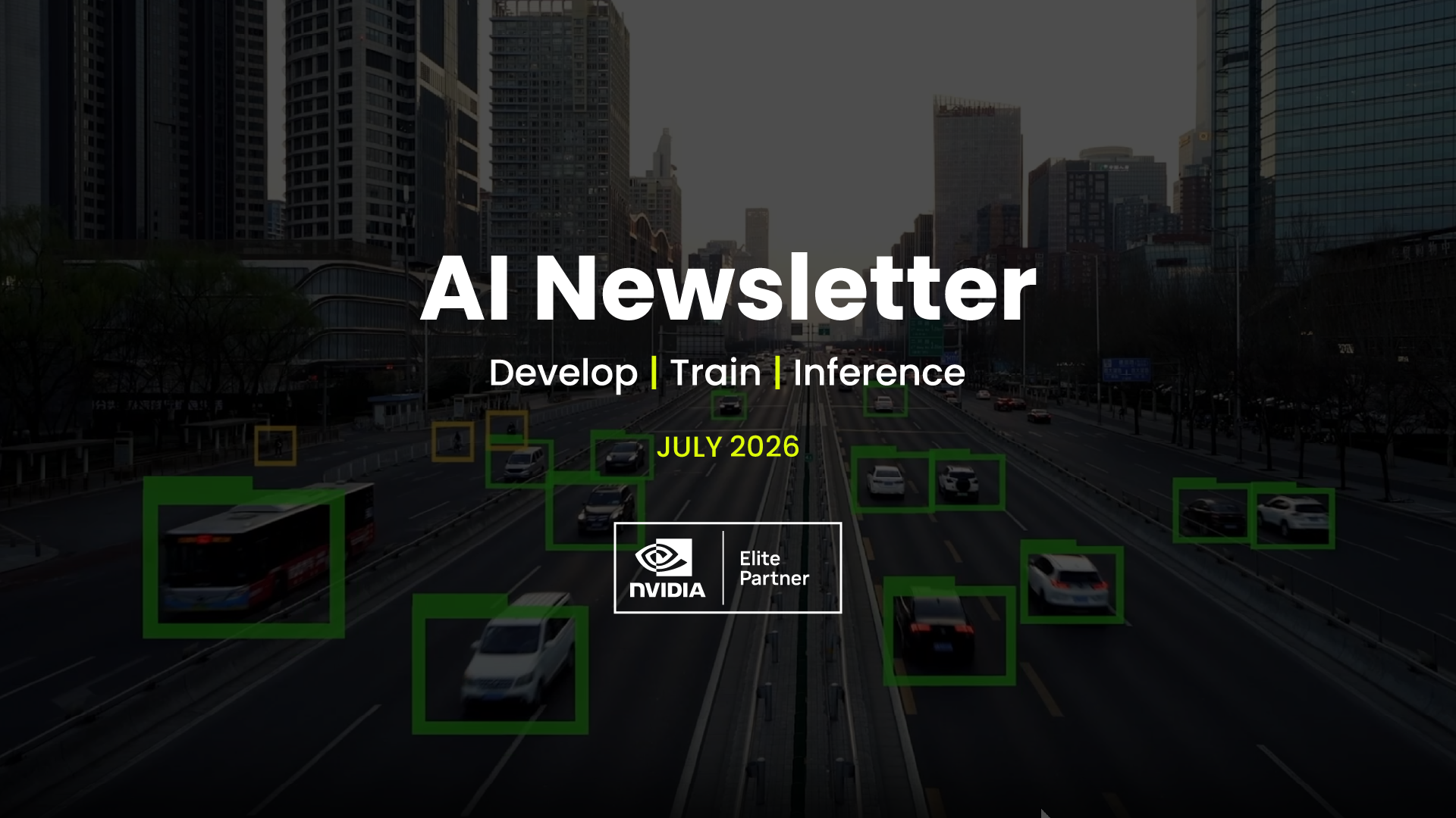 News Article AI July