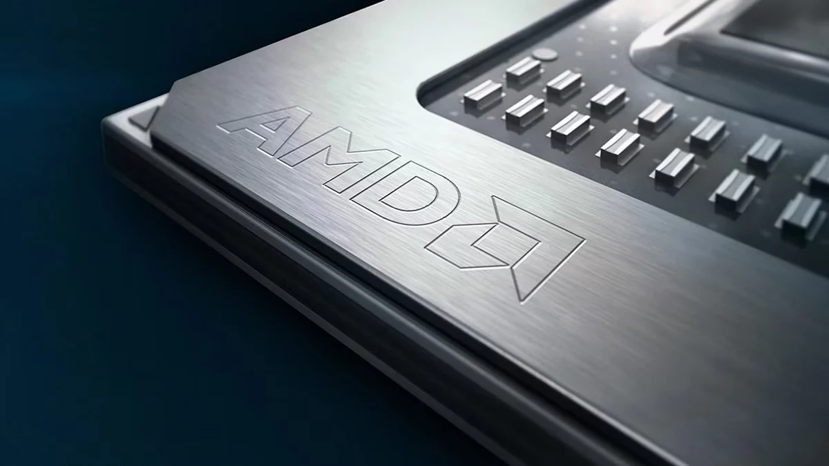 AMD EPYC 6th Gen CPUs