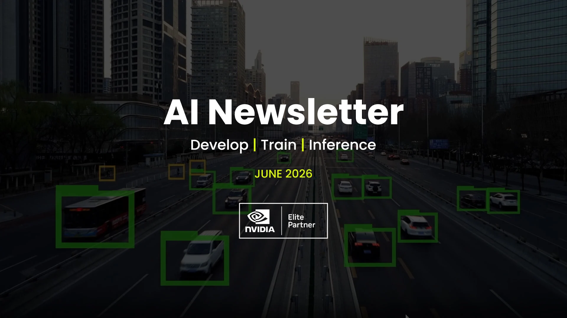 news article AI June