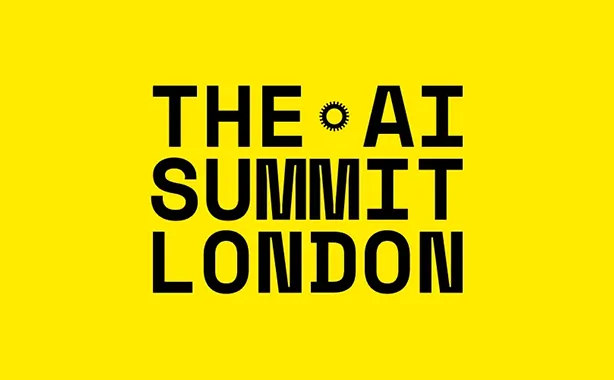 AI Summit London 2026 conference logo