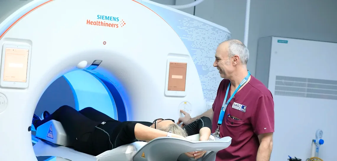 Oxford University AI tool for heart failure prediction using CT scans